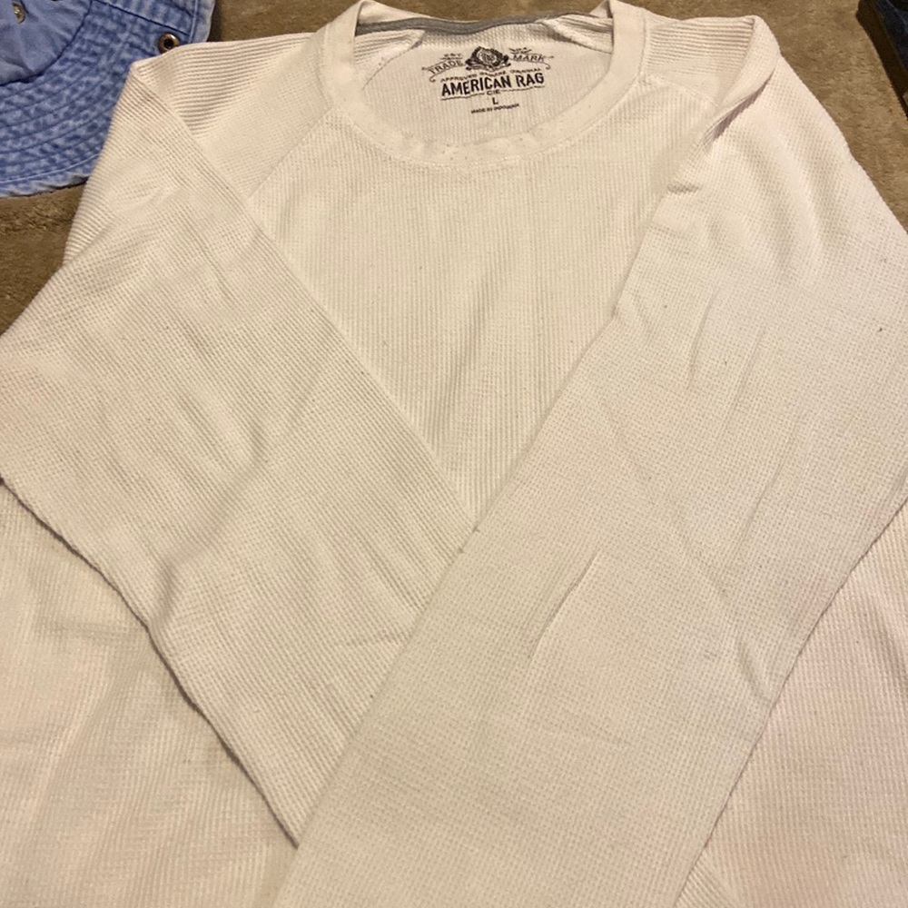Trade mark men’s thermal